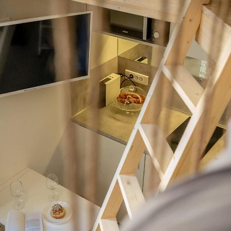 La Cabane - Cocon - Rbnb Strasbourg Luaran gambar