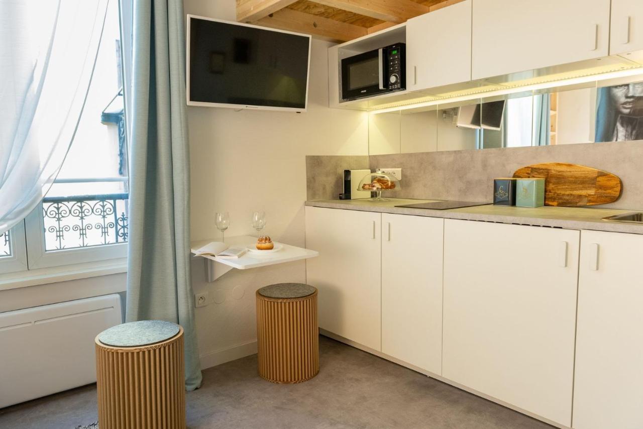 La Cabane - Cocon - Rbnb Strasbourg Luaran gambar